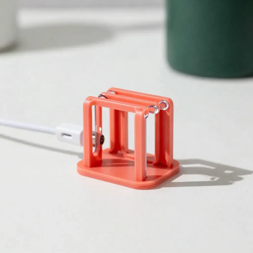 Wave Cable Keeper