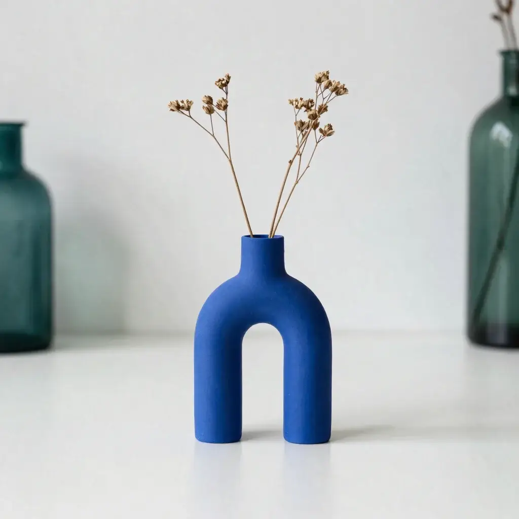 Mini Arch Vase